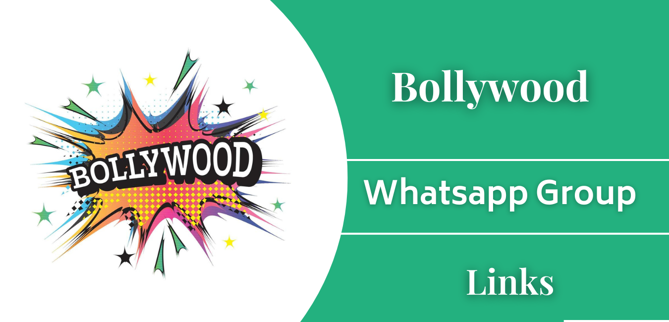 Bollywood WhatsApp Group Links