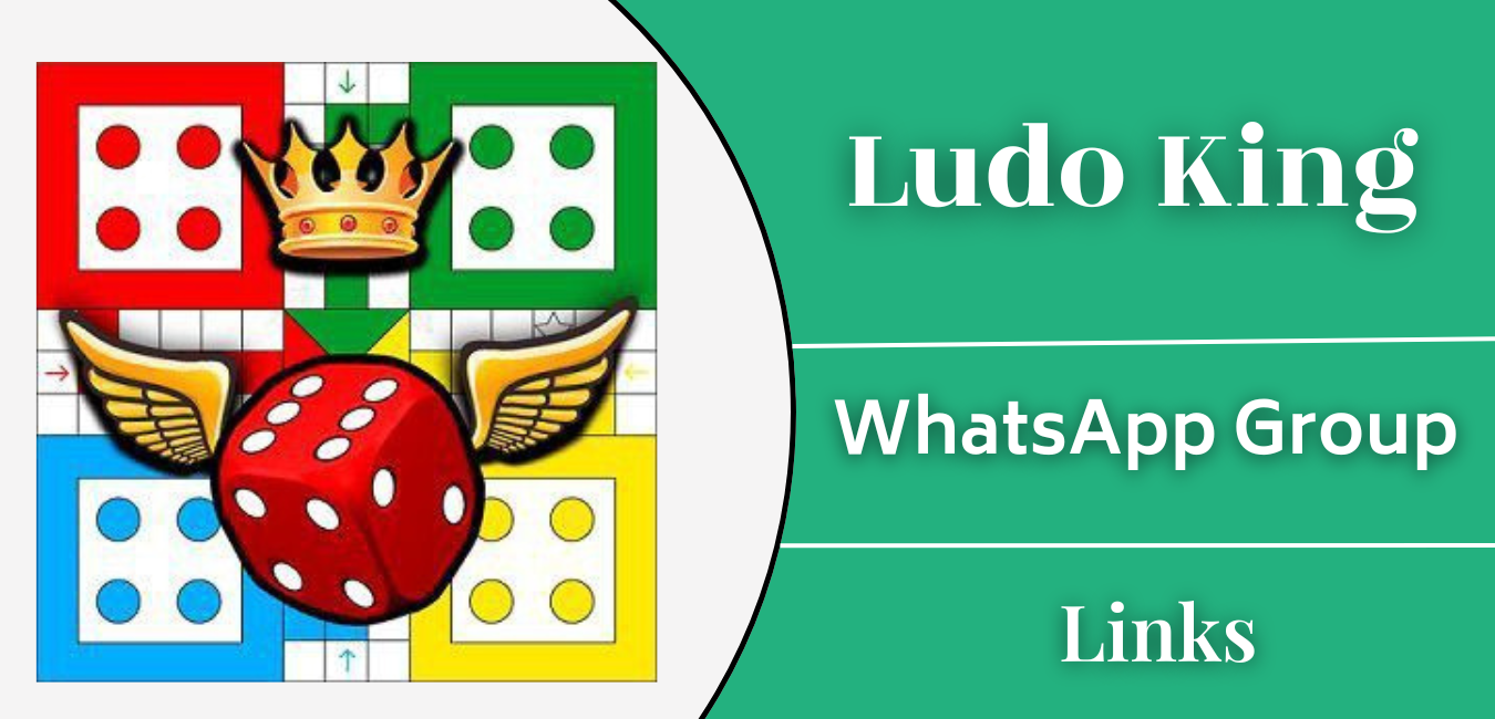 84+ Ludo King WhatsApp Group Links Join