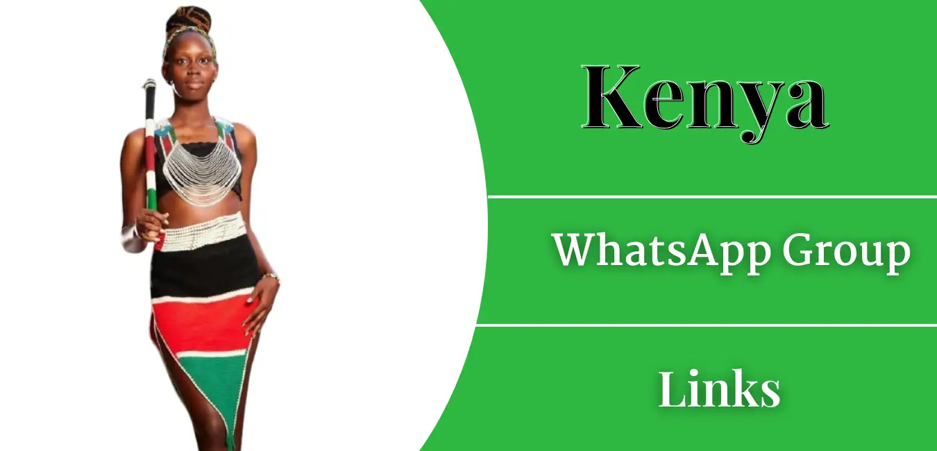 Kenya Whatsapp Group Link [2026 Updates]