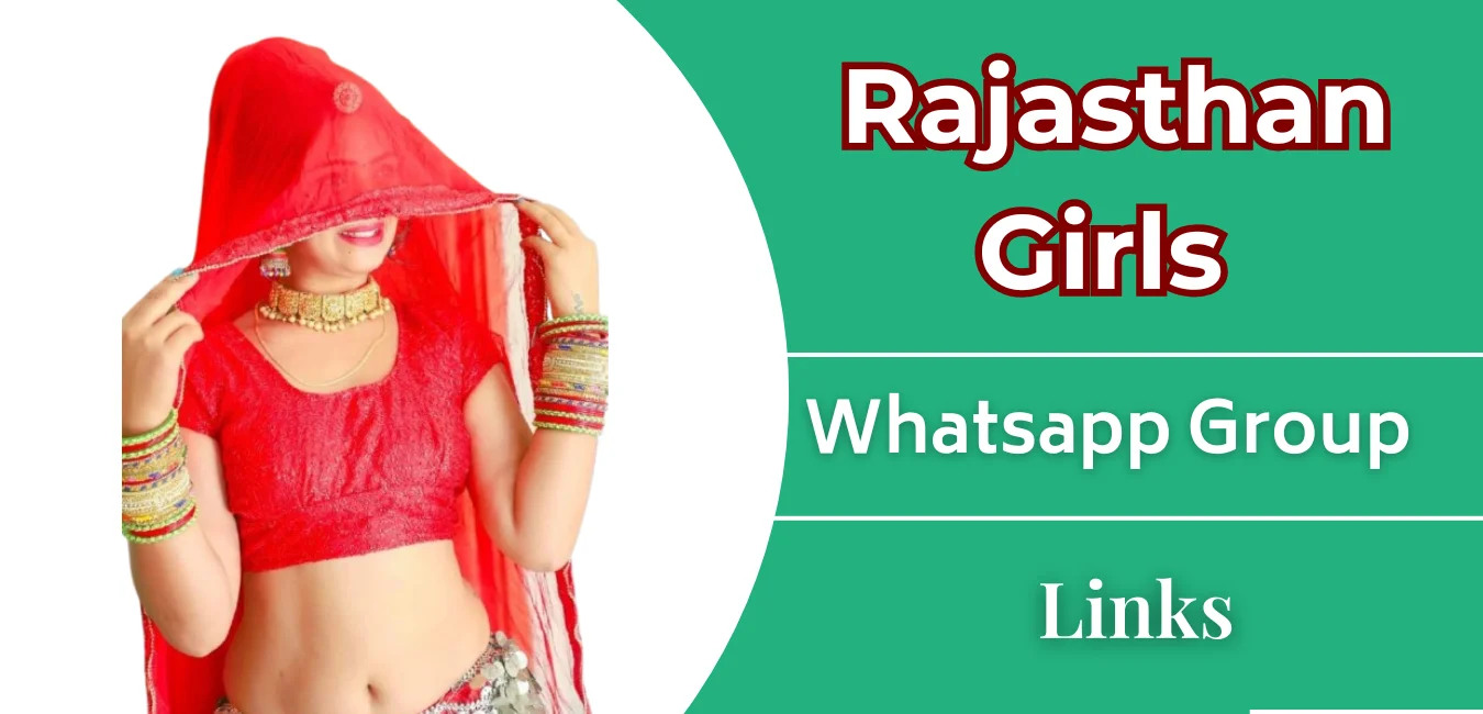 Rajasthan Girls WhatsApp Group Links Join